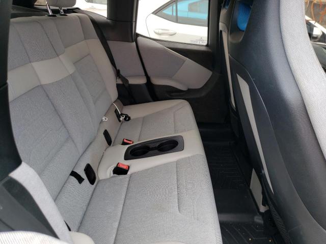 WBY1Z2C5XEVX51600 BMW I3 Bev