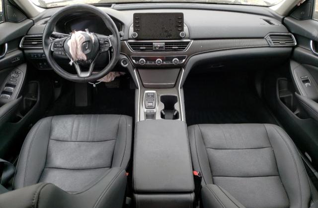 1HGCV2F9XLA004198 Honda Accord Touring