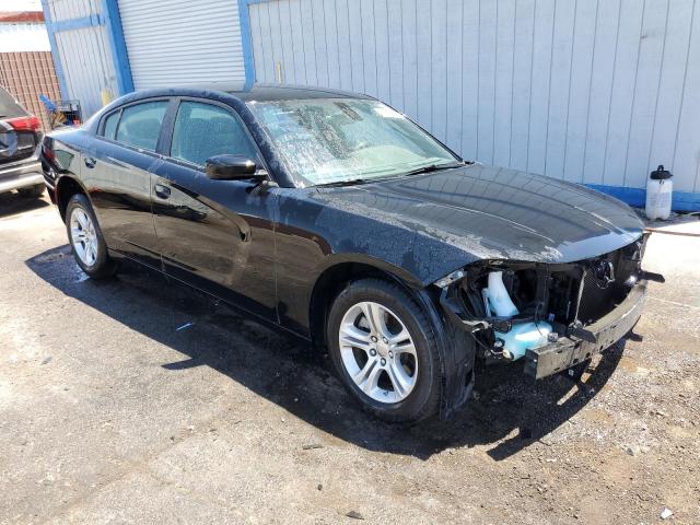 2C3CDXBG7NH165684 Dodge Charger Sxt