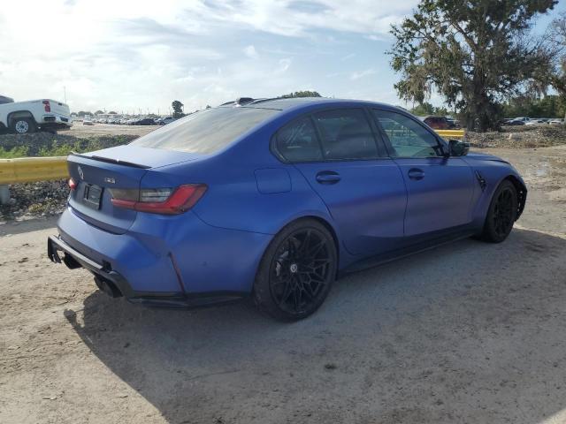 WBS53AY00PFN91518 BMW M3