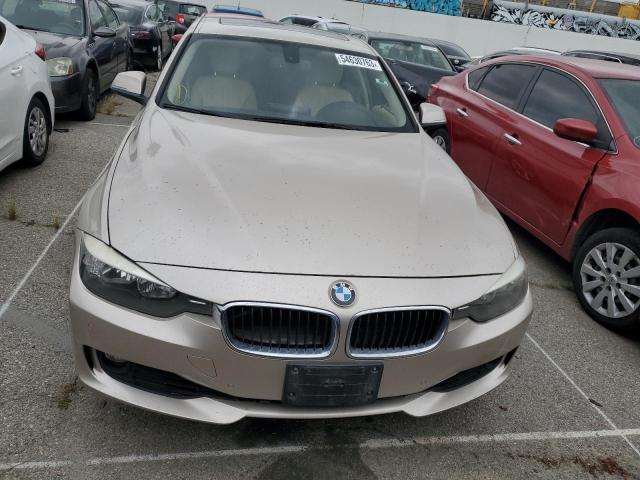WBA3C1C5XEK113190 BMW 328 I Sulev