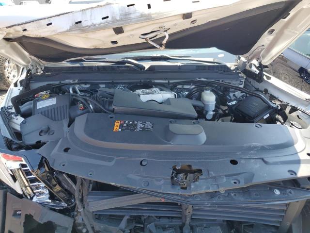 1GYS3JKJ7JR243145 Cadillac Escalade Esv Premium Luxury
