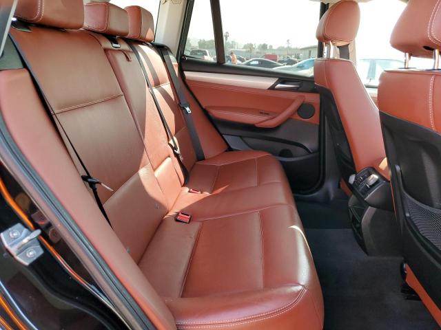 5UXWX9C50E0D29744 BMW X3 Xdrive28i