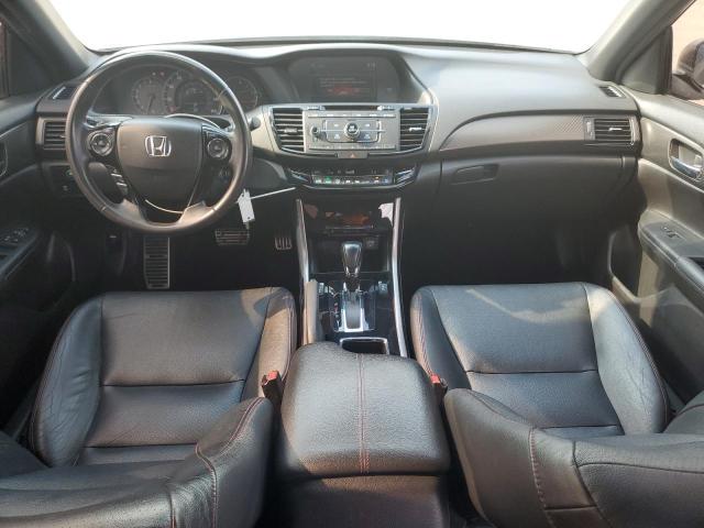 1HGCR2F12HA007635 Honda Accord Sport Special Edition
