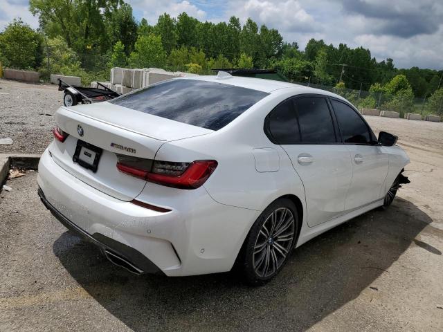 3MW5U7J09M8B54846 BMW M340I