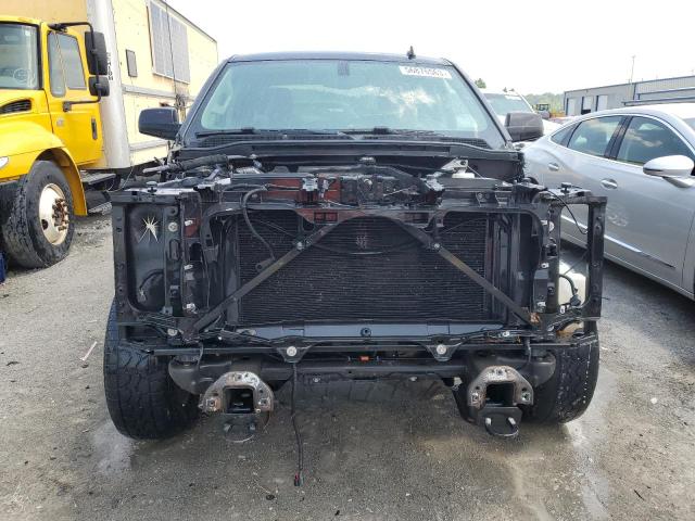 3GTU2UEC1EG276650 GMC Sierra K1500 Sle