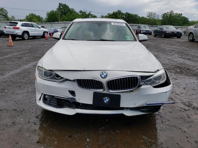 WBA3B5C55EP539236 BMW 328 Xi Sulev
