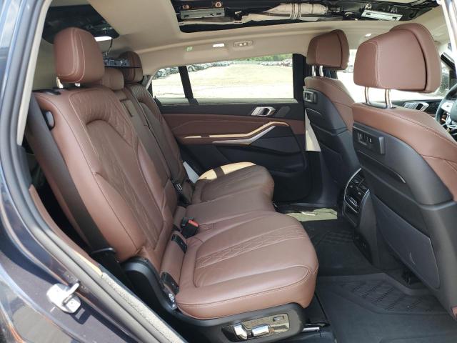5UXCW2C09M9G33988 BMW X7 Xdrive40i