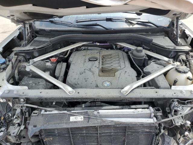 5UXCW2C04N9L17008 BMW X7 Xdrive40i