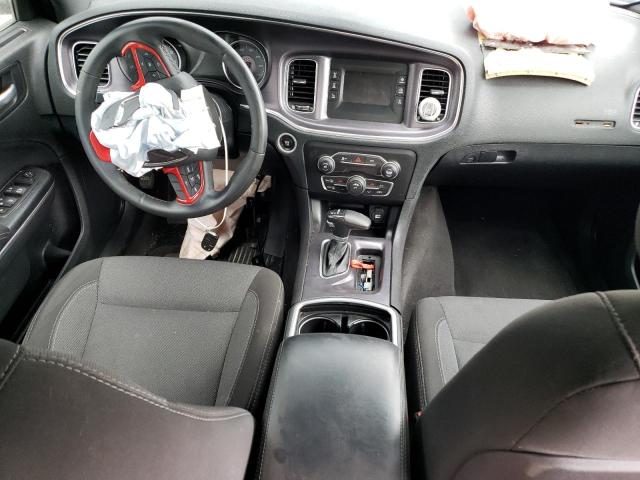 2C3CDXFG3GH160768 Dodge Charger Se