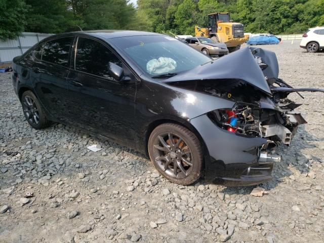 1C3CDFBB1FD345529 Dodge DART SXT