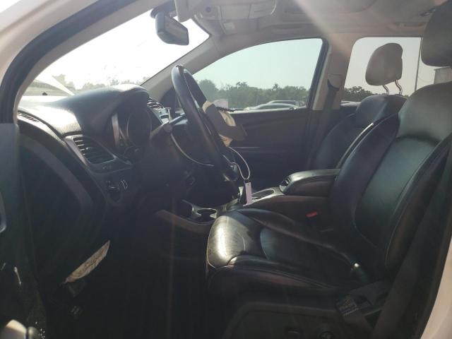3C4PDCGG0JT274410 Dodge Journey Crossroad