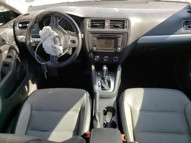3VW637AJ0EM280862 Volkswagen Jetta Hybrid