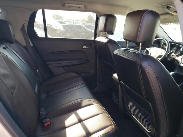 2GKALSEK7F6176176 GMC Terrain Slt
