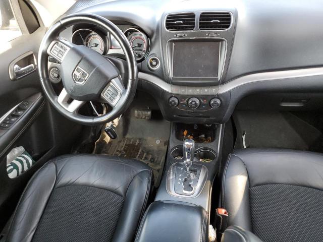 3C4PDCGG7JT475270 Dodge Journey Crossroad