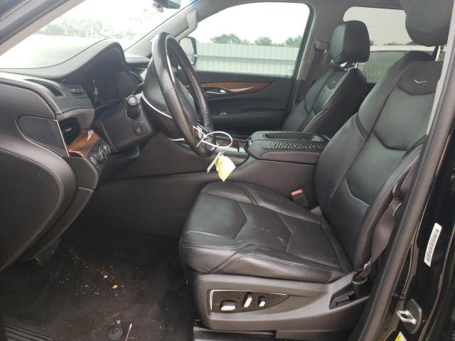 1GYS4JKJ9HR115271 Cadillac Escalade Esv Premium Luxury