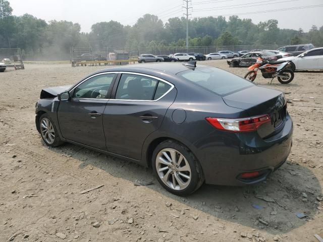 19UDE2F7XGA025741 Acura Ilx Premium Tech