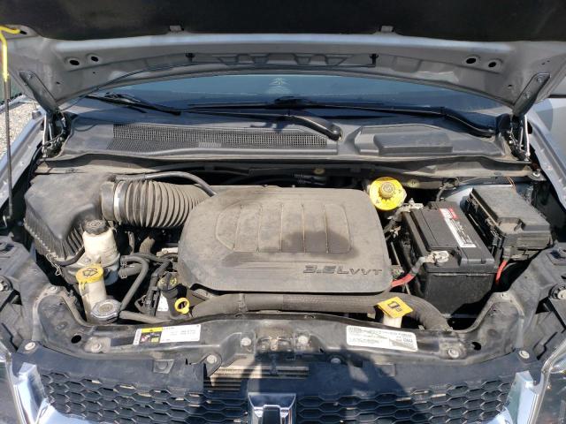2C4RDGEG2KR630847 Dodge Grand Caravan Gt