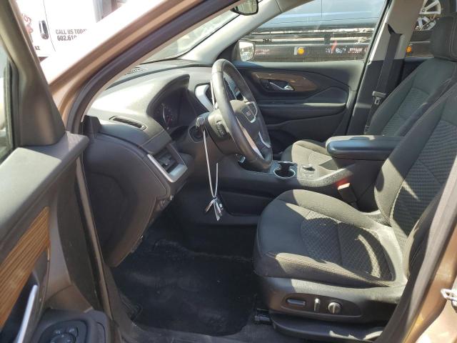 3GKALTEX9JL162334 GMC Terrain Sle