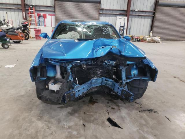 2C3CDZBT0KH612652 Dodge Challenger R/t