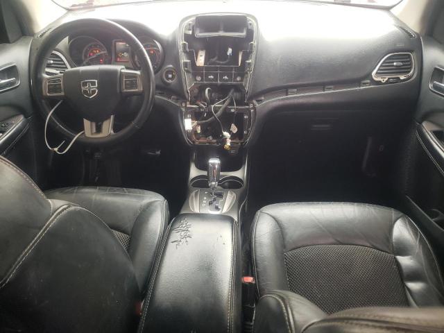 3C4PDCGB3JT216635 Dodge Journey Crossroad