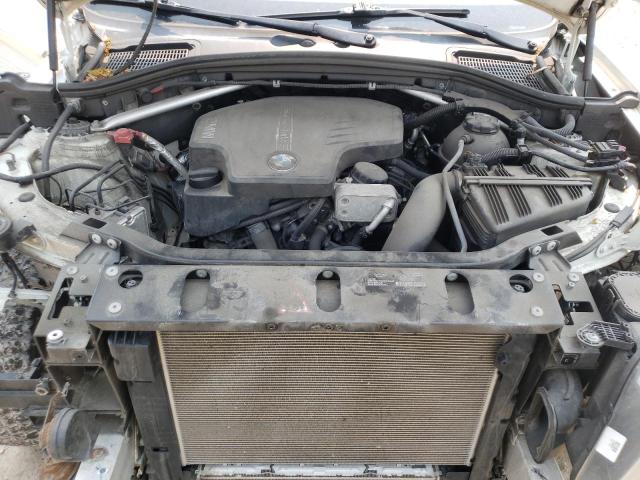 5UXWX9C56E0D21373 BMW X3 Xdrive28i