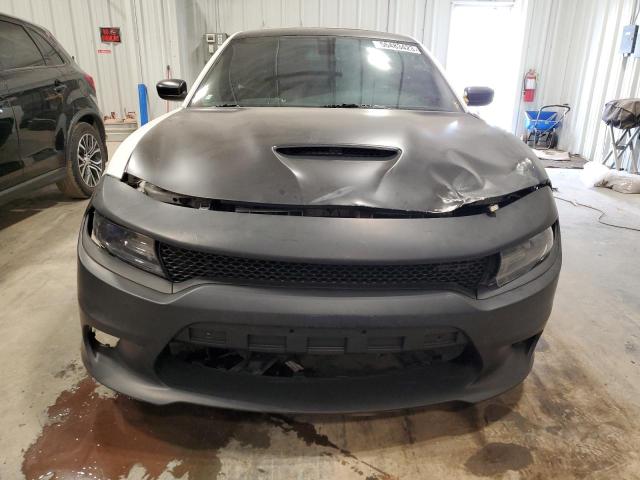2C3CDXCT9JH284973 Dodge CHARGER R/T