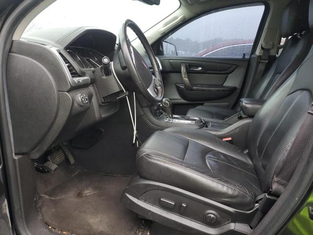 1GKKVRKD1GJ215698 GMC Acadia Slt-1
