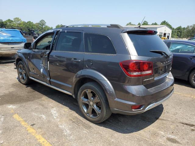 3C4PDCGB7GT112447 Dodge Journey Crossroad