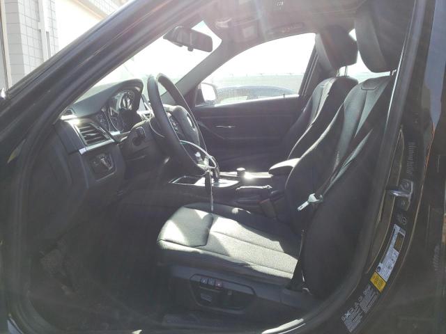 WBA3C3C57EPV90996 BMW 320 I Xdrive