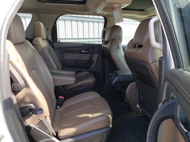 1GKKRRKD3FJ243361 GMC Acadia Slt-1