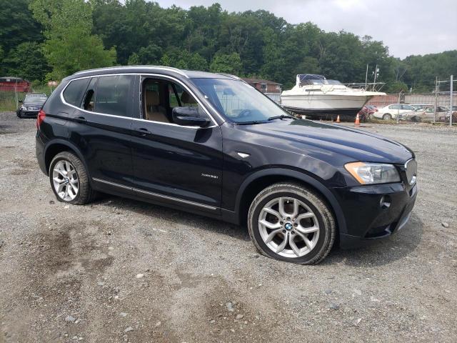 5UXWX7C55E0E79255 BMW X3 Xdrive35i