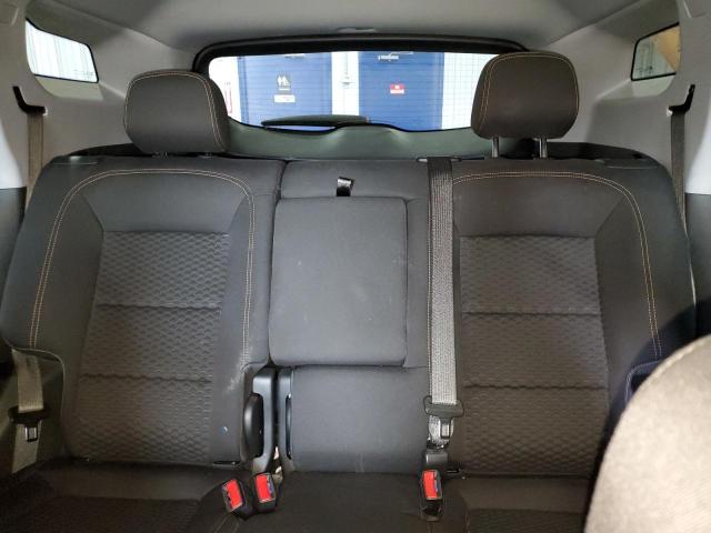 3GKALMEVXML321600 GMC Terrain Sle