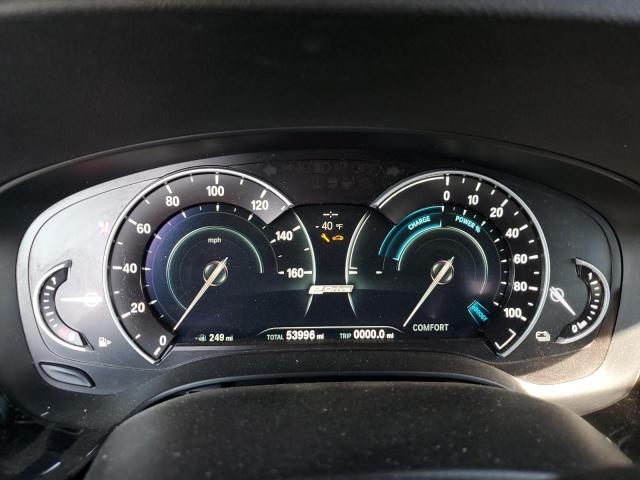 WBAJA9C58KB398639 BMW 530e