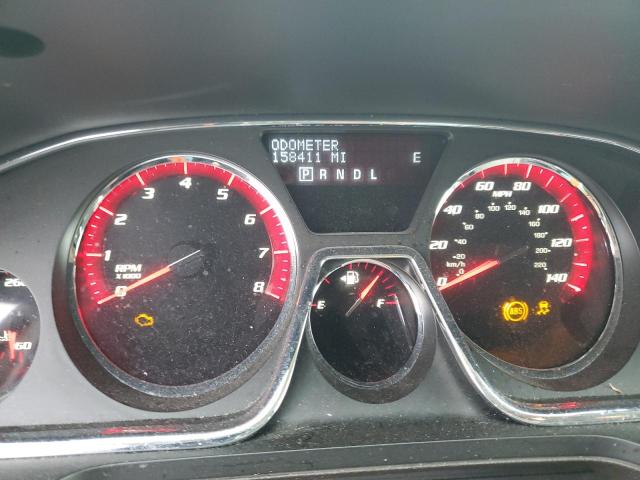 1GKKVTKD2EJ353275 GMC Acadia Denali