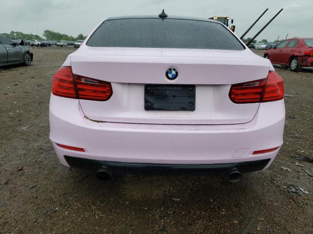 WBA3B9C50EP459009 BMW 335 XI