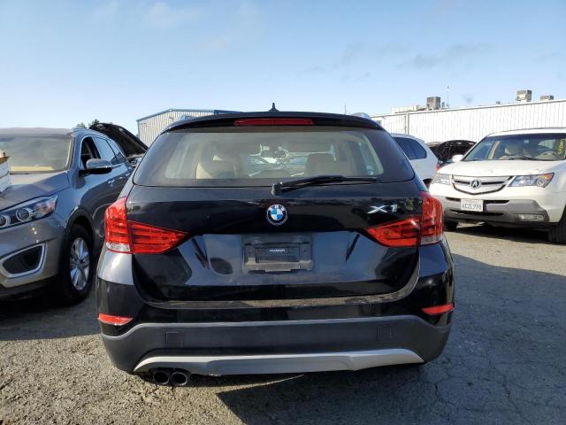 WBAVM1C55FV317062 BMW X1 Sdrive28i