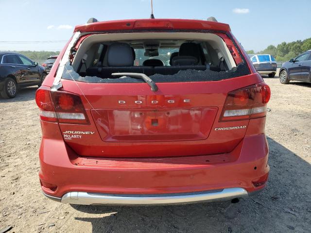 3C4PDCGB5FT613108 Dodge Journey Crossroad