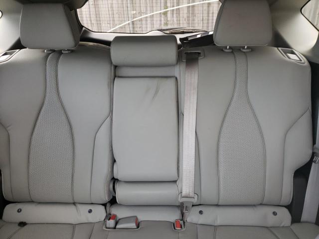 5J8TC1H54LL000288 Acura Rdx Technology