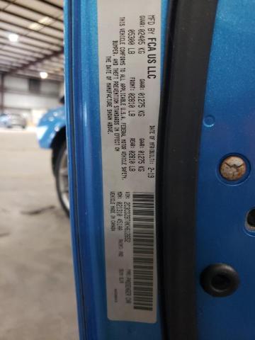 2C3CDZBT0KH612652 Dodge Challenger R/t
