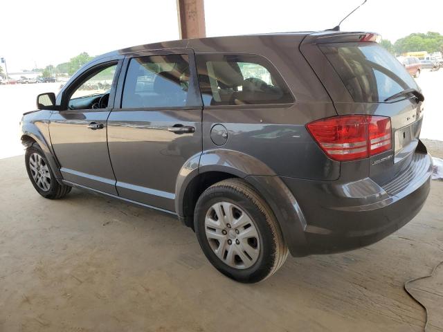 3C4PDCABXET281318 Dodge JOURNEY SE