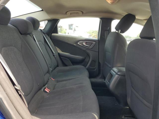 1C3CCCAB1FN651725 Chrysler 200 Limited