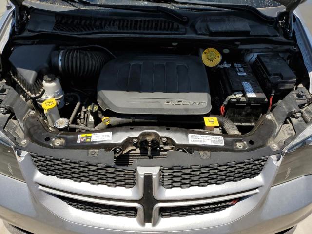 2C4RDGEGXKR752680 Dodge Grand Caravan Gt