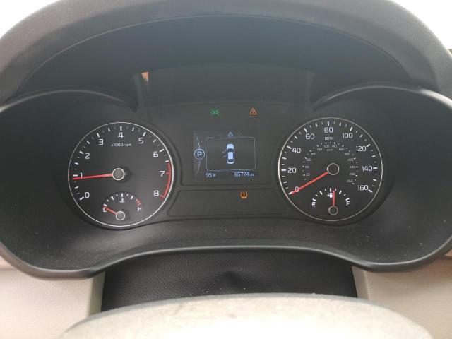 5XXGT4L31GG112947 KIA Optima Lx