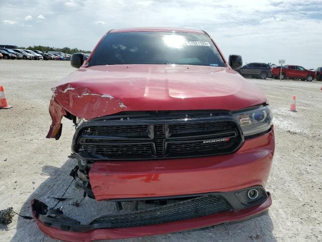 1C4RDHAG1GC346542 Dodge Durango Sxt