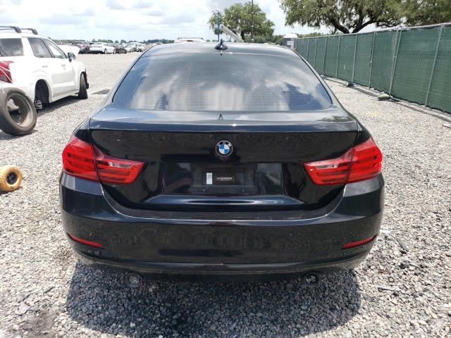 WBA4B1C55GG242628 BMW 435 I Gran Coupe