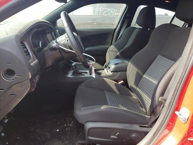 2C3CDXMG0NH186809 Dodge CHARGER GT