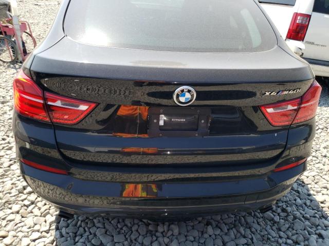 5UXXW7C3XH0U26400 BMW X4 Xdrivem40i