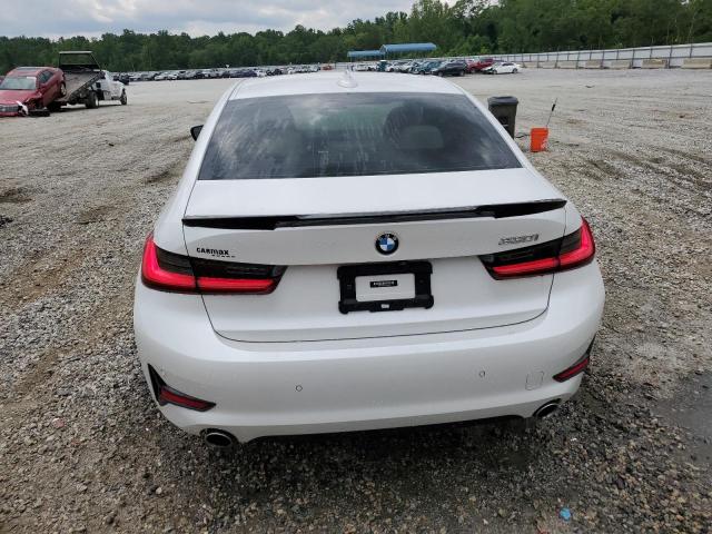 WBA5R1C54KAK07879 BMW 330I