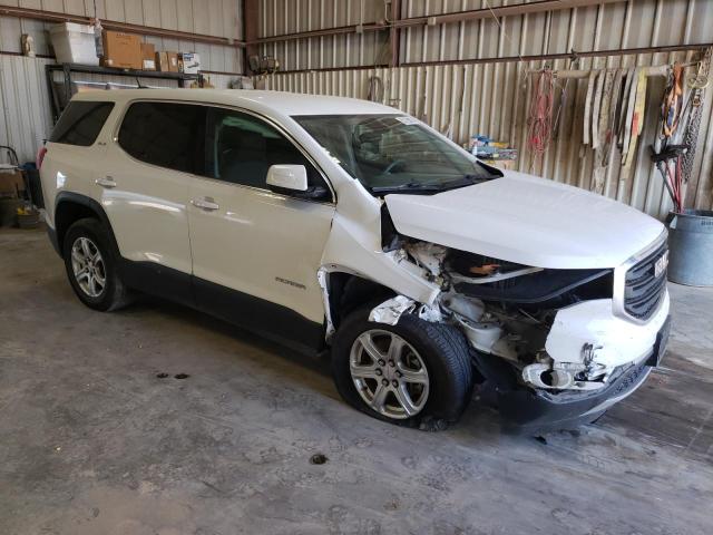 1GKKNKLA0KZ121849 GMC ACADIA SLE